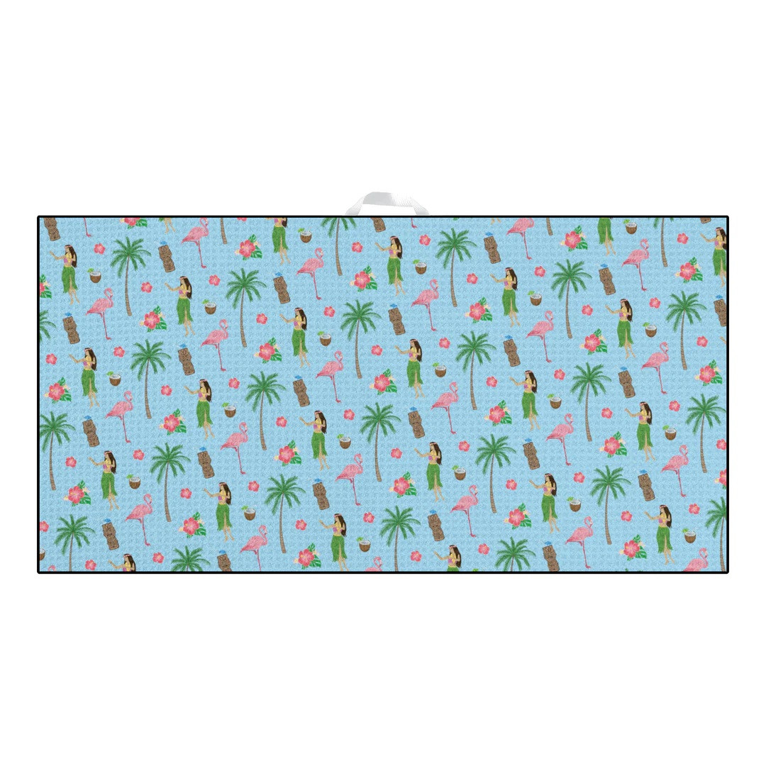 Devant Golf Microfiber Towel