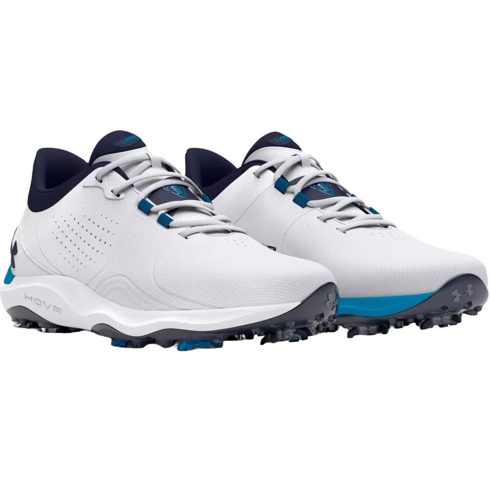 Under Armour Golf Drive Pro Shoes 2025 | RockBottomGolf.com