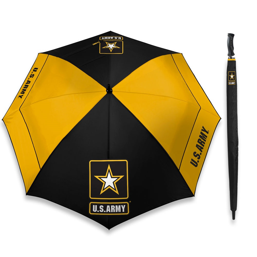 Team Effort Penn State Nittany Lions Windsheer Golf Umbrella - Thumbnail 4
