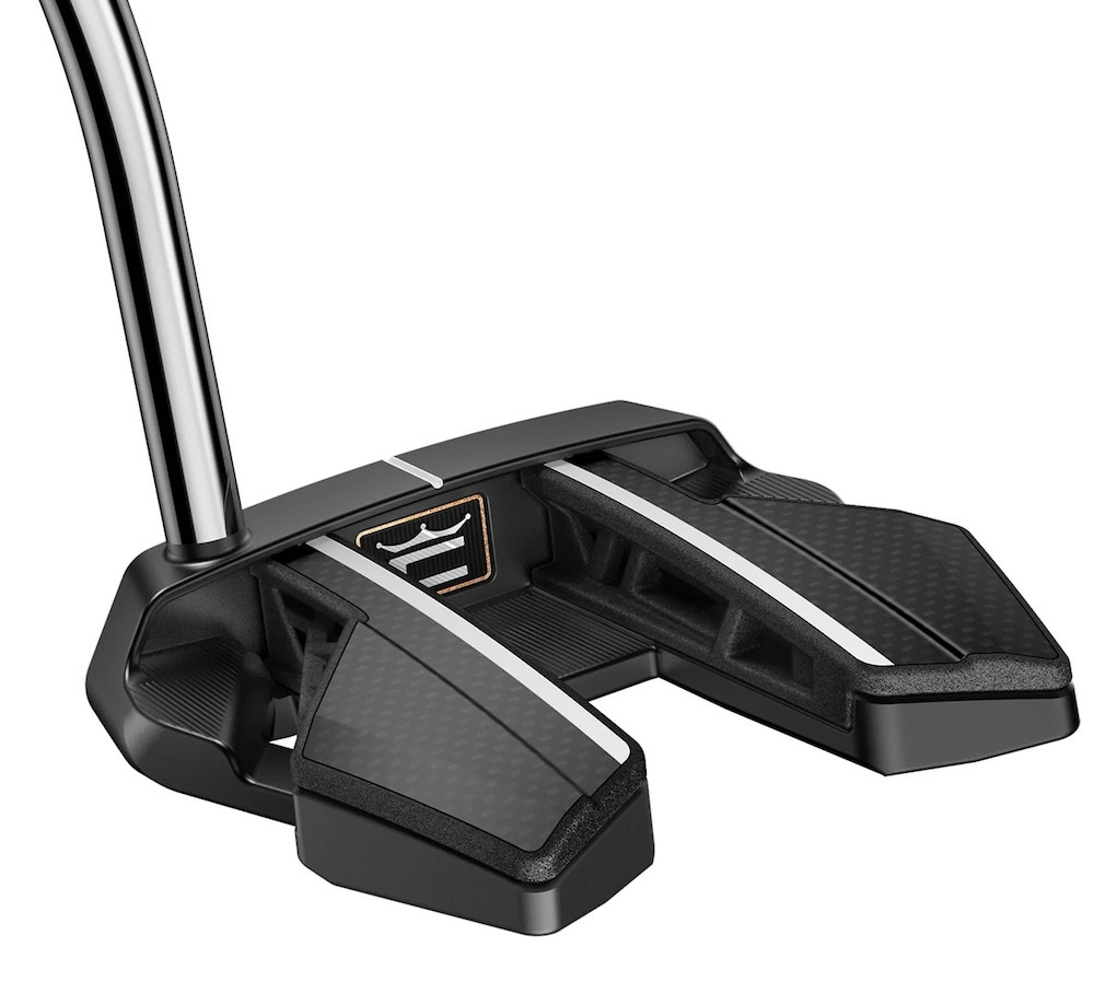 Cobra Golf King 3D Printed Supernova CB Putter | RockBottomGolf.com