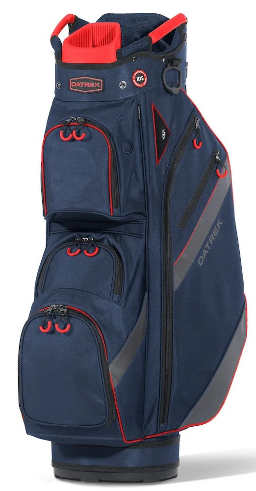 Datrek Golf Lite III Cart Bag | RockBottomGolf.com