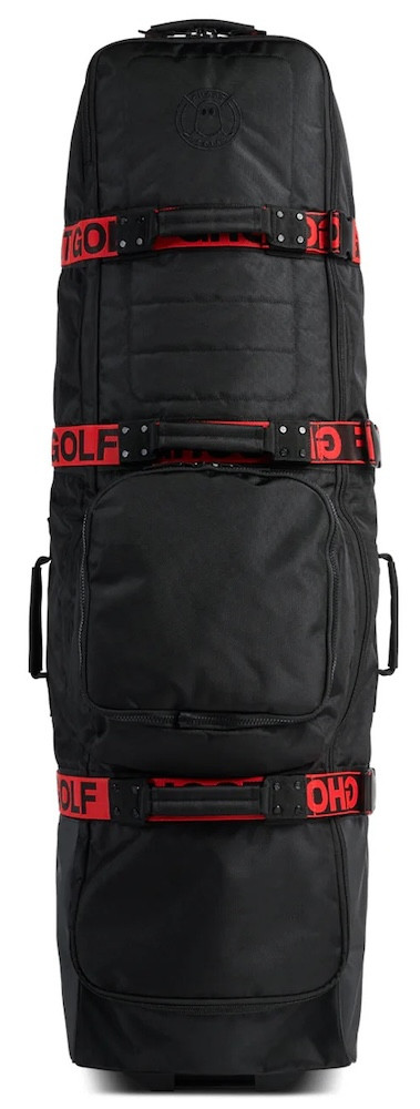 Ghost Golf AWOL Travel Bag | RockBottomGolf.com
