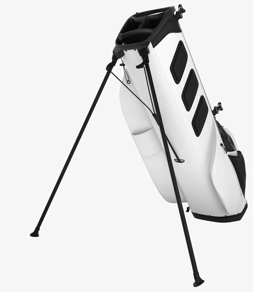 Lunettes De Soleil Callaway Hyperlite Neon NX14 – Homme, Blanc, Grises