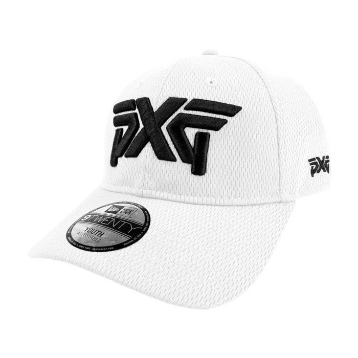 PXG Golf Juniors Performance Line 920 Adjustable Hat