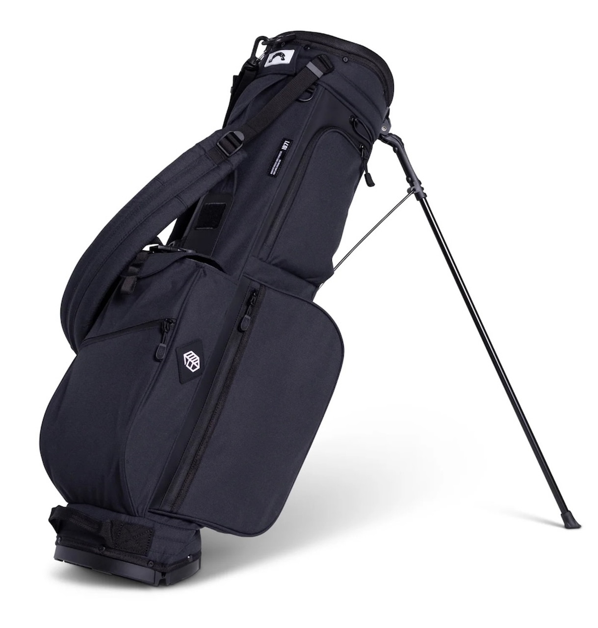⚠️最安値⚠️Golfickers JONES ROVER Stand Bag Bundle 1: Rover Stand Bag – Jones Golf Bags
