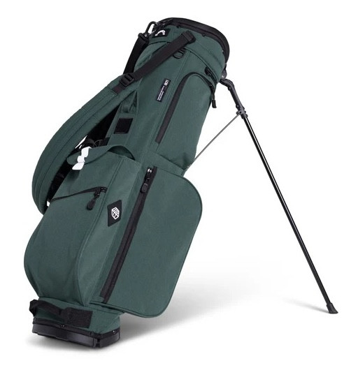 Jones Sports Golf Rover Stand Bag | RockBottomGolf.com