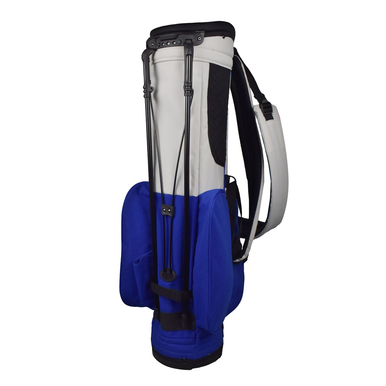 ⚠️最安値⚠️Golfickers JONES ROVER Stand Bag RoverStand_CharcBlackWheat1_1e