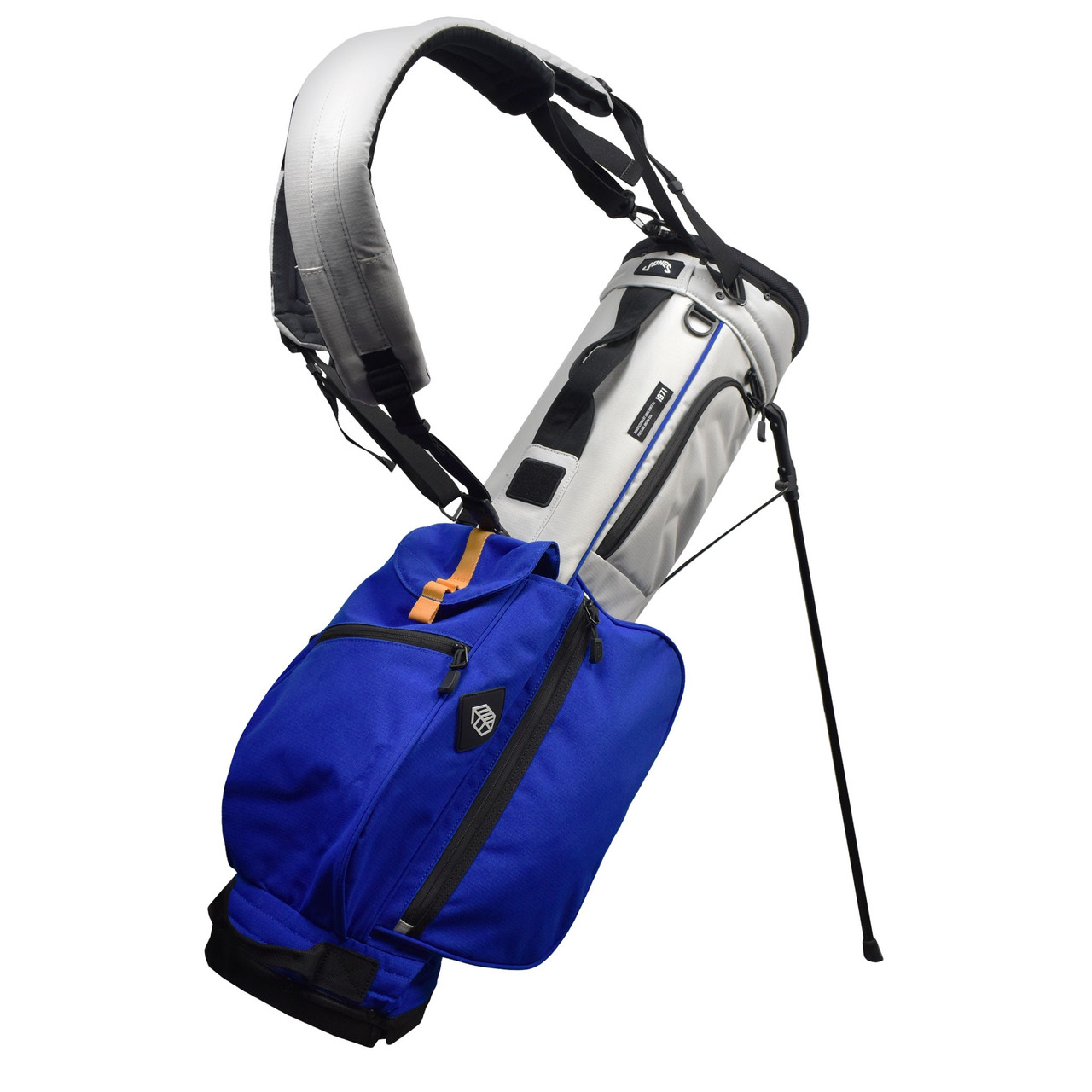 Jones Sports Golf Rover Stand Bag | RockBottomGolf.com