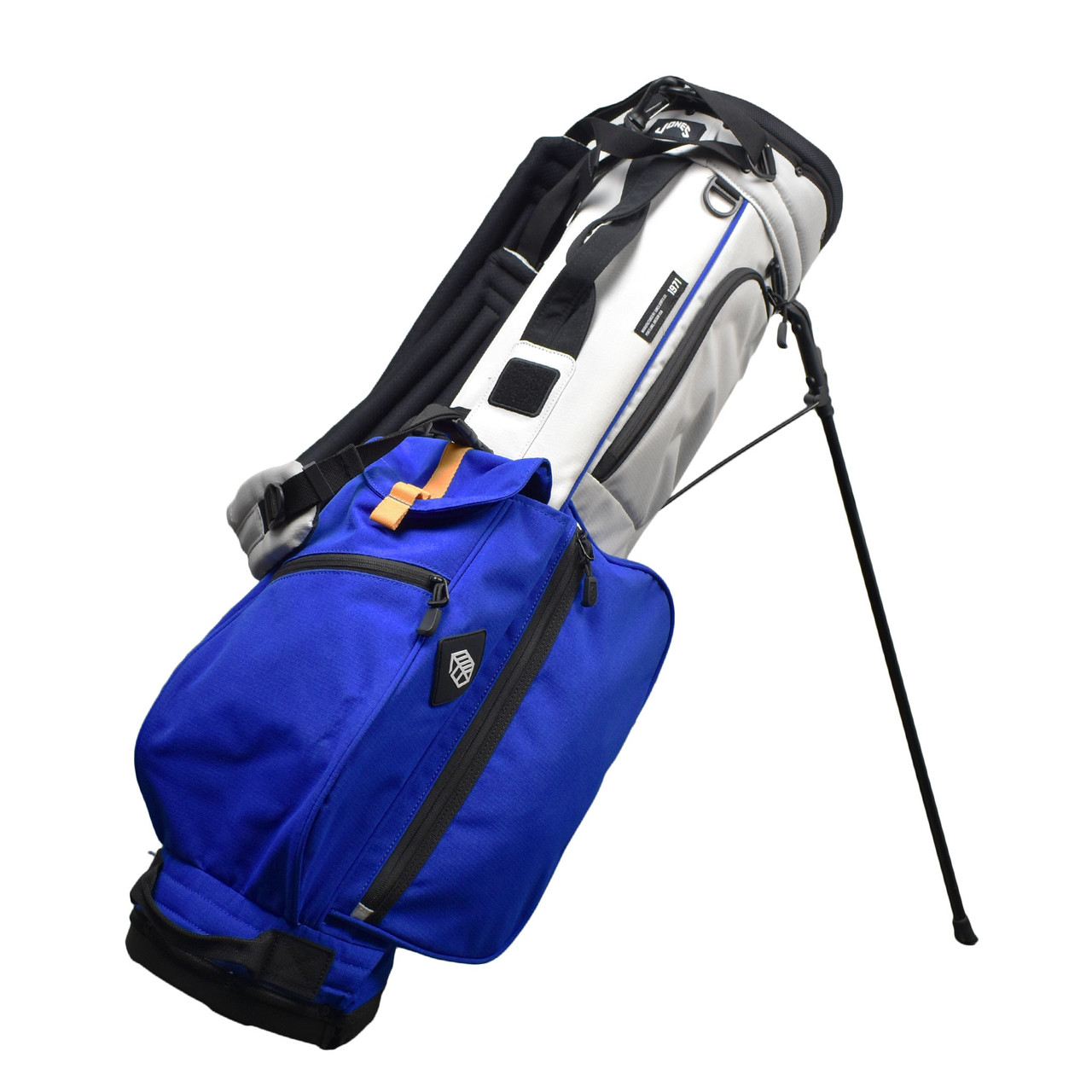 Jones Sports Golf Rover Stand Bag | RockBottomGolf.com