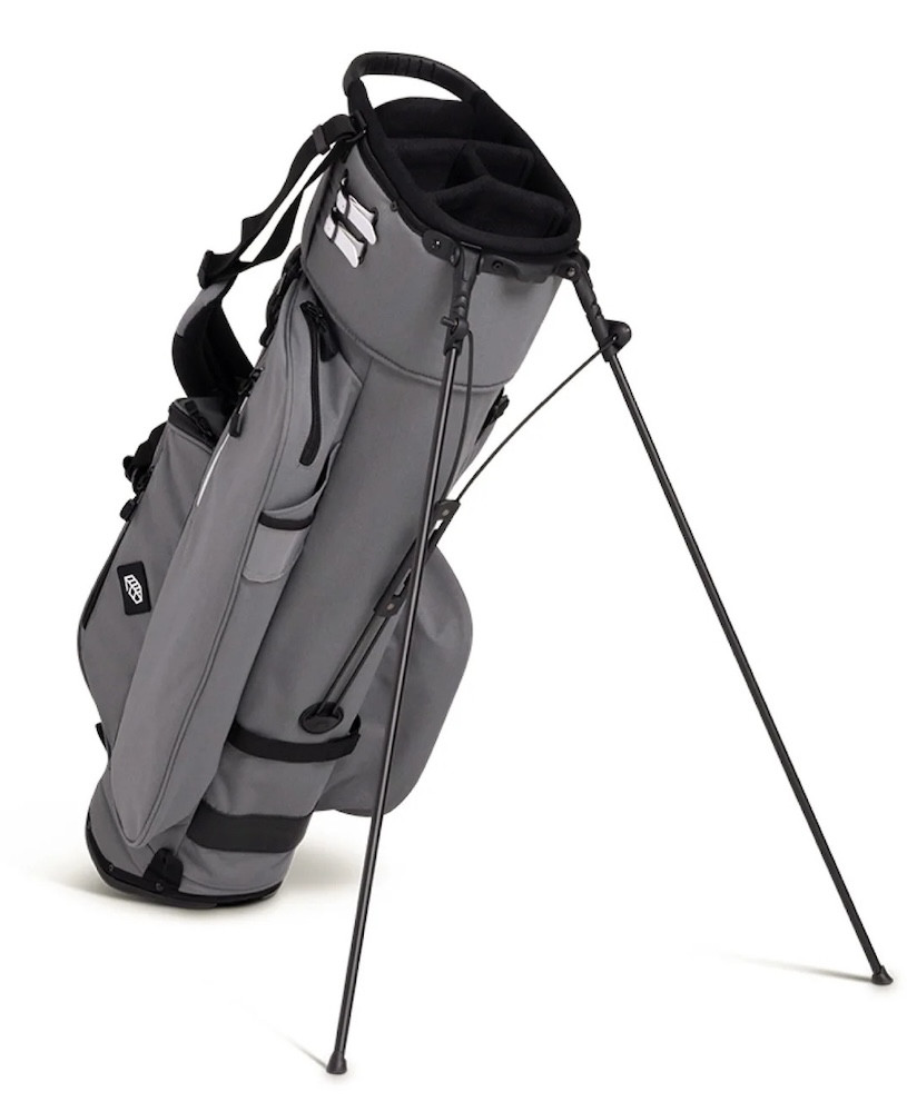 Jones Sports Golf Troupe 3.0 Stand Bag | RockBottomGolf.com