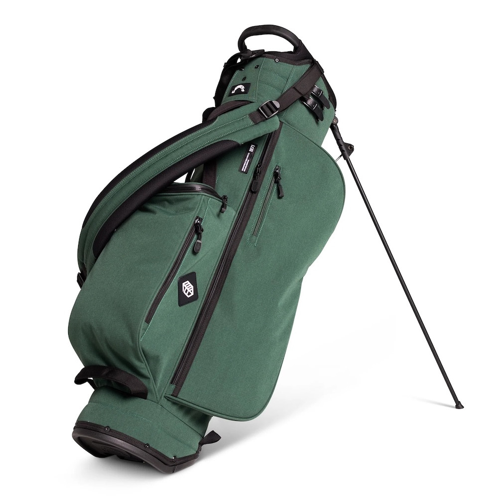 Jones Sports Golf Troupe 3.0 Stand Bag | RockBottomGolf.com