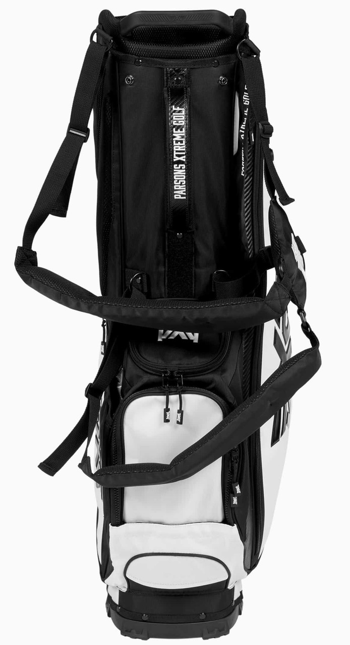 PXG Golf Sunday Stand Bag | RockBottomGolf.com