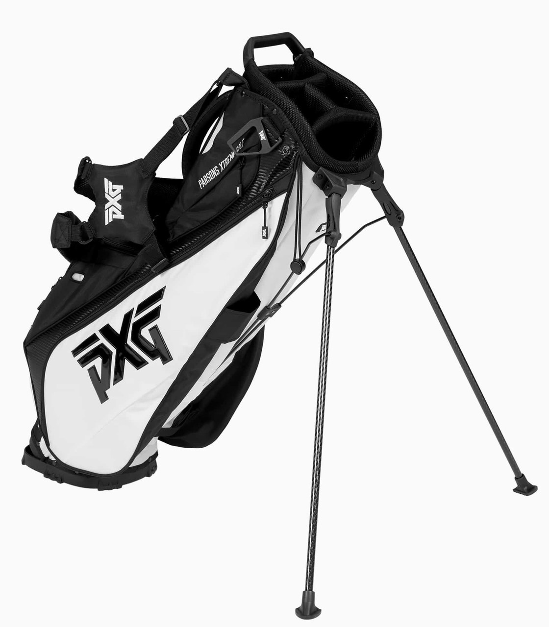 PXG Golf Sunday Stand Bag | RockBottomGolf.com