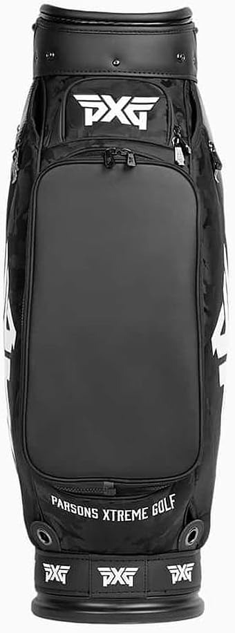 776様用　PXG 2022 Jacquard Camo Tour Bag PXG Golf Jacquard Woven Fairway Camo Tour Bag | RockBottomGolf.com