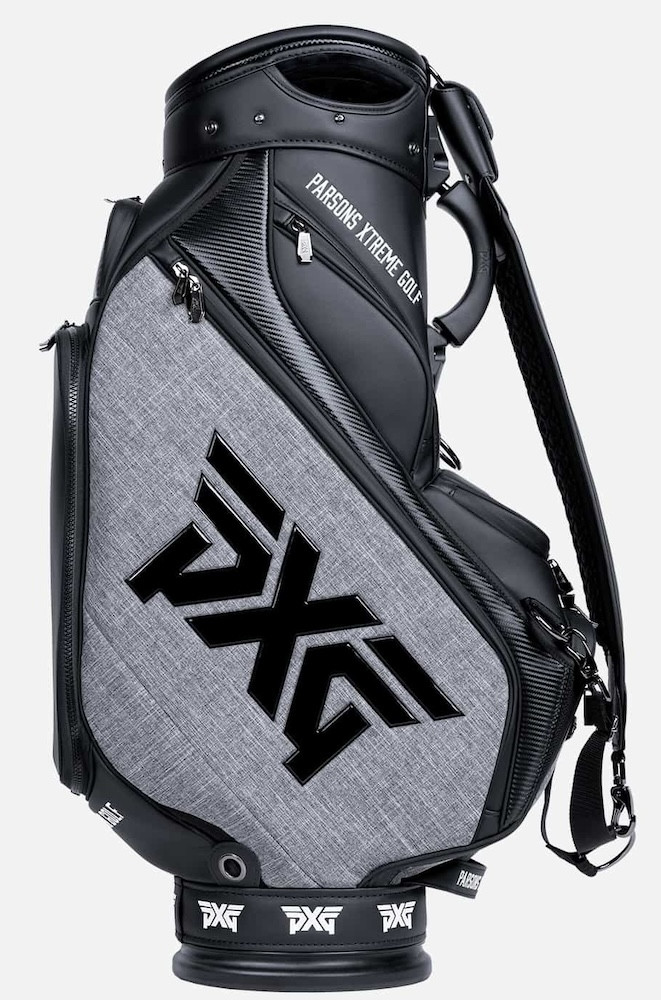 PXG Golf Prior Generation Tour Staff Bag | RockBottomGolf.com