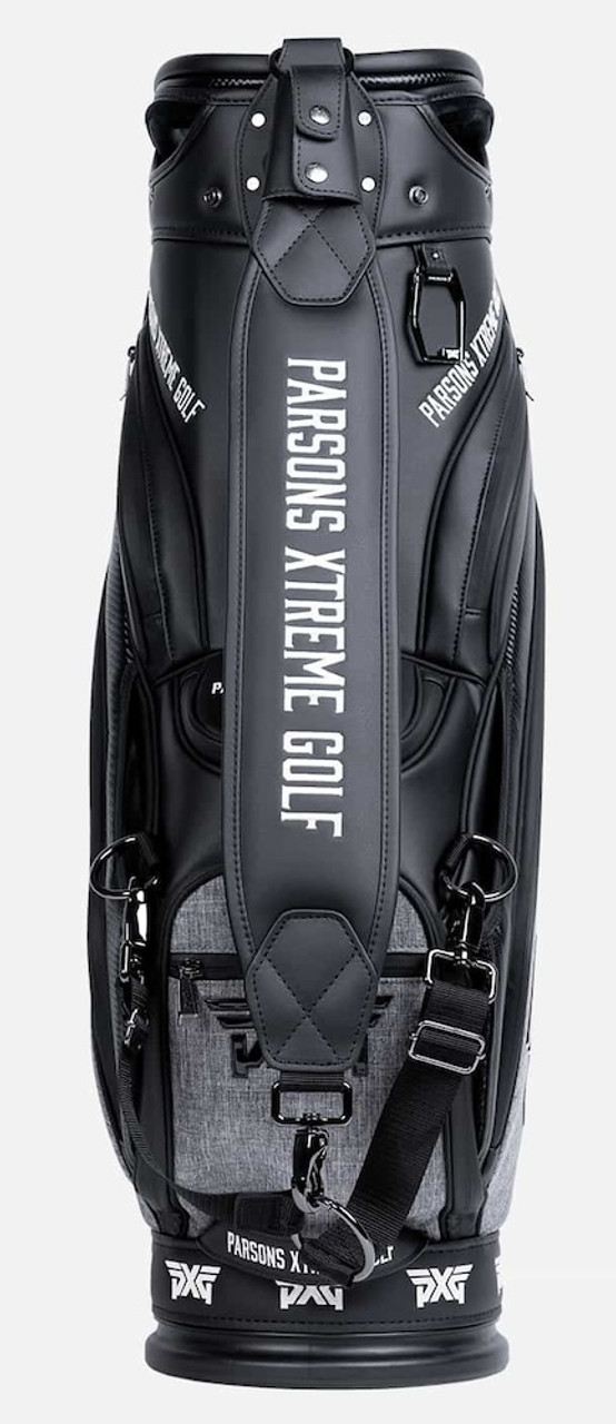 ※あきら【正規取扱店購入品】PXG Tour Staff Bag 2022 Tour Staff Bag | Golf Bags | PXG