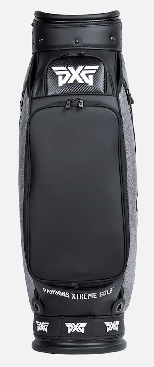 PXG Golf Prior Generation Tour Staff Bag | RockBottomGolf.com