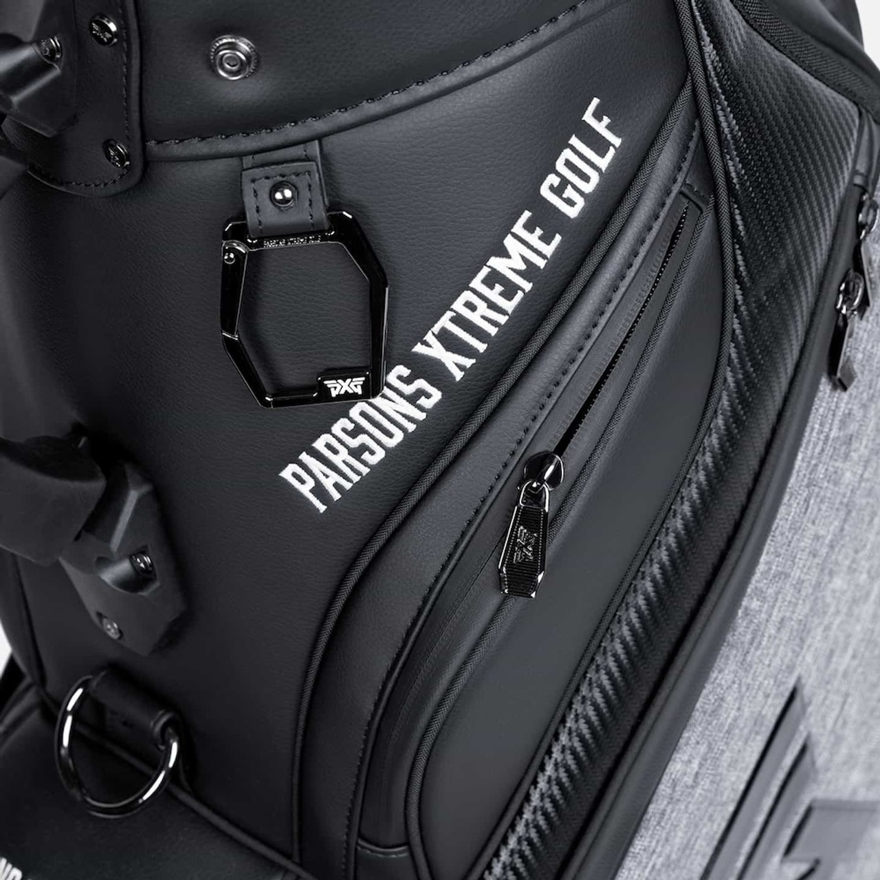 PXG Golf Prior Generation Tour Staff Bag | RockBottomGolf.com