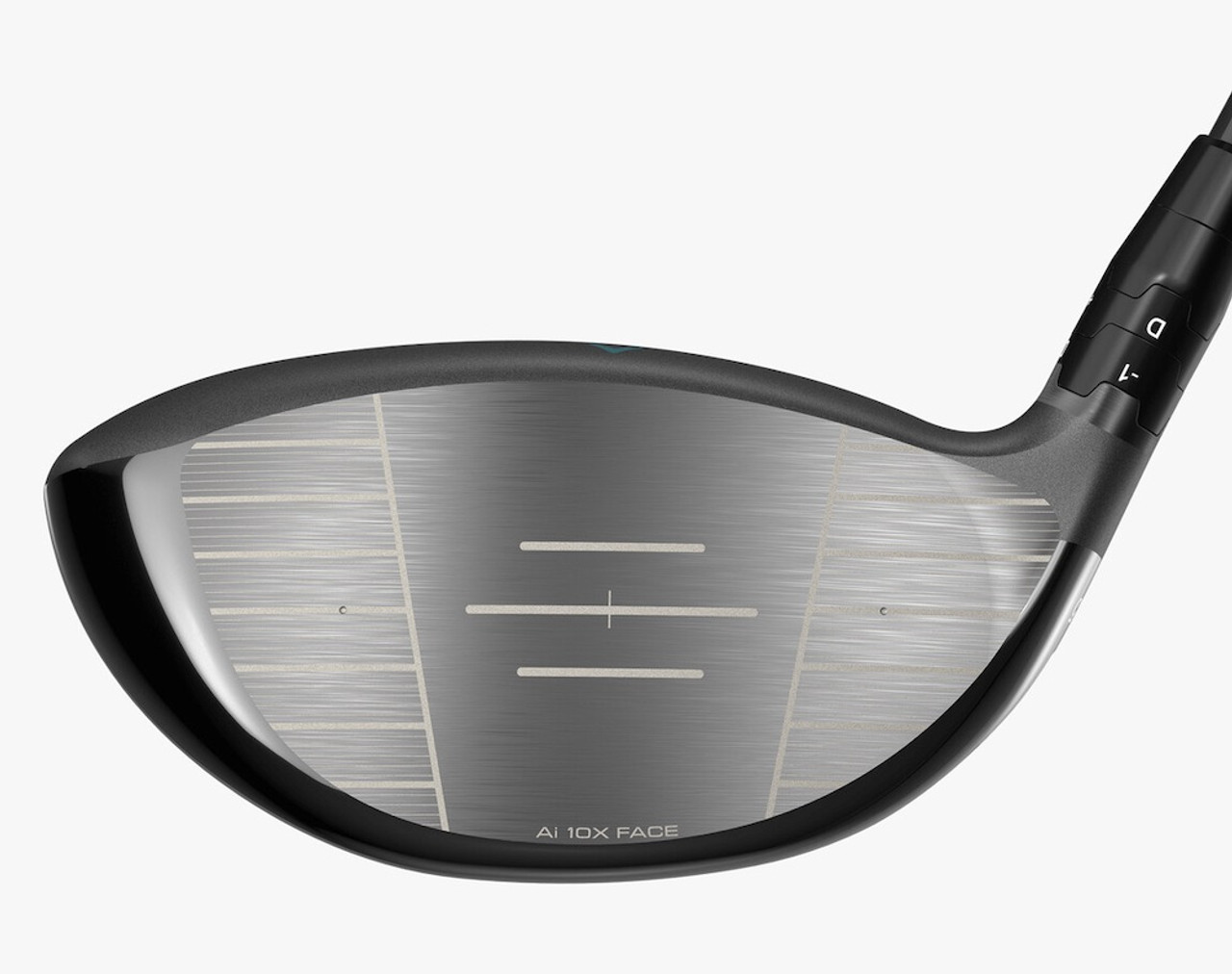 Callaway - レイ Women's Callaway 2024 REVA 11-Piece Complete Golf Set