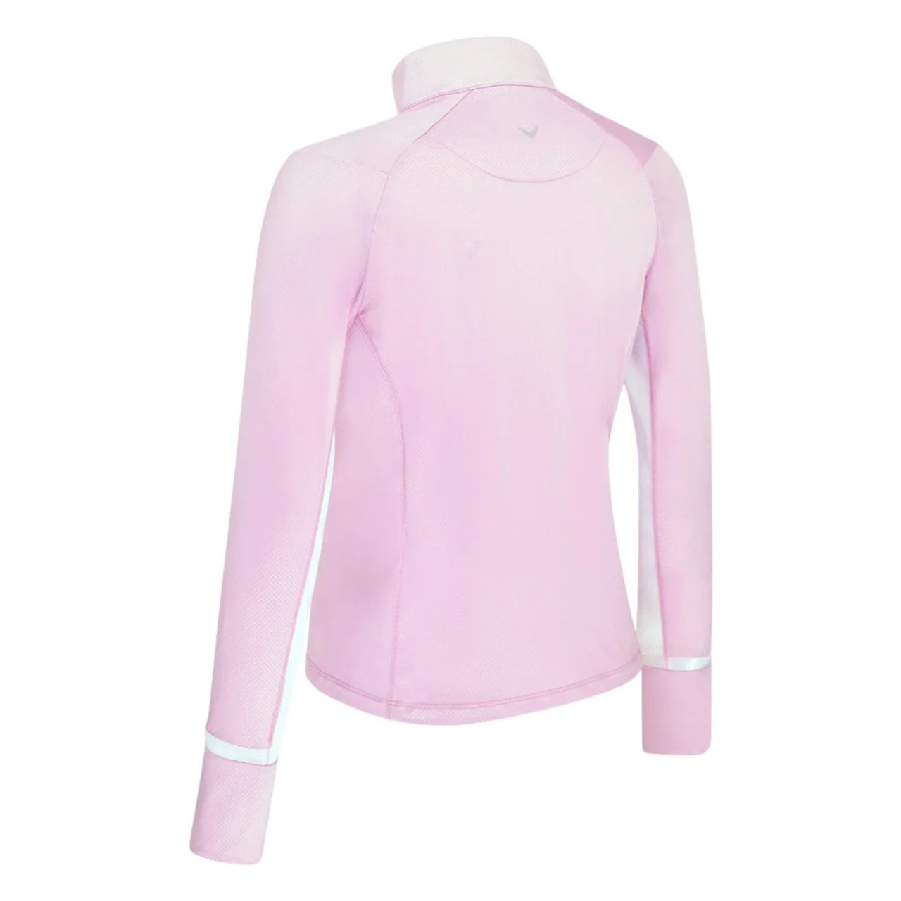 Ladies Callaway Golf Long Sleeve Sun Protection Top