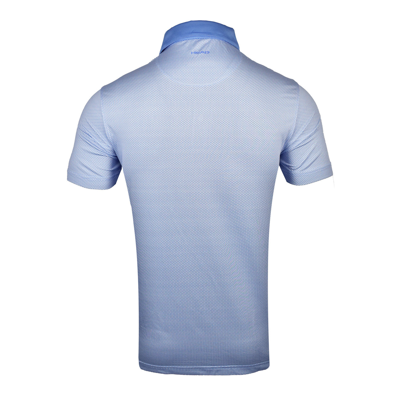 Head Golf Solid Polo | RockBottomGolf.com