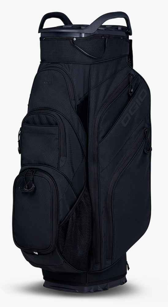 Ogio Golf Woode Cart Bag [OPEN BOX] | RockBottomGolf.com
