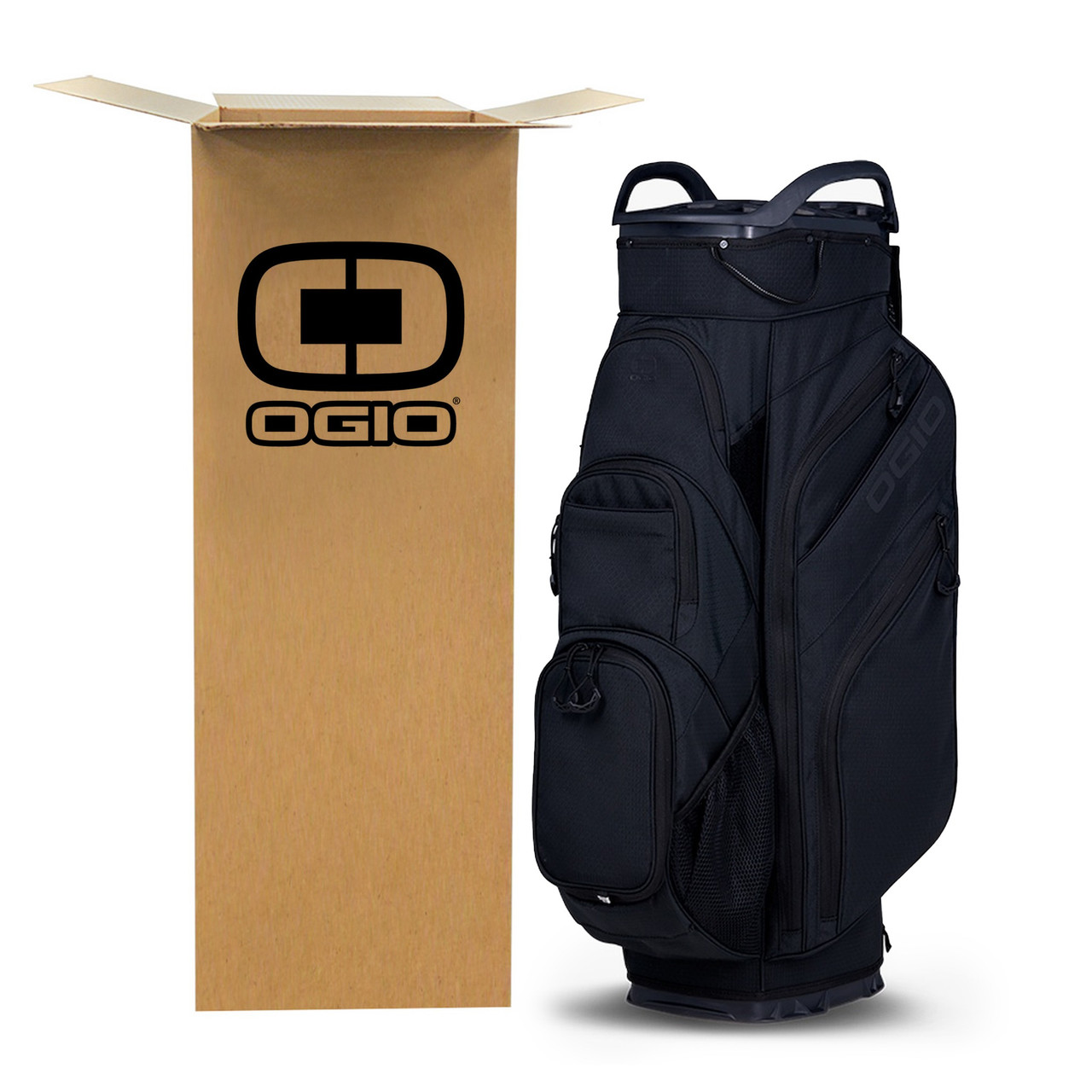 OGIO オジオ golf キャリーバッグ Woodē Cart Golf Bag | OGIO