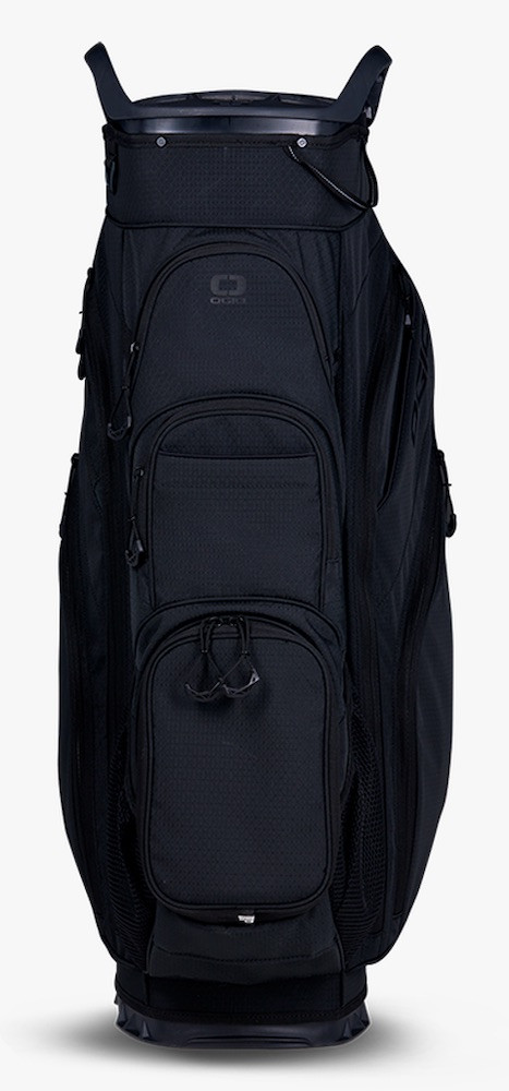 Ogio Golf Woode Cart Bag [OPEN BOX] | RockBottomGolf.com