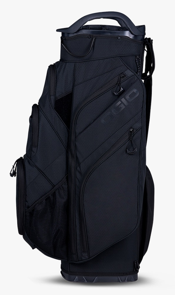 Ogio Golf Woode Cart Bag [OPEN BOX] | RockBottomGolf.com