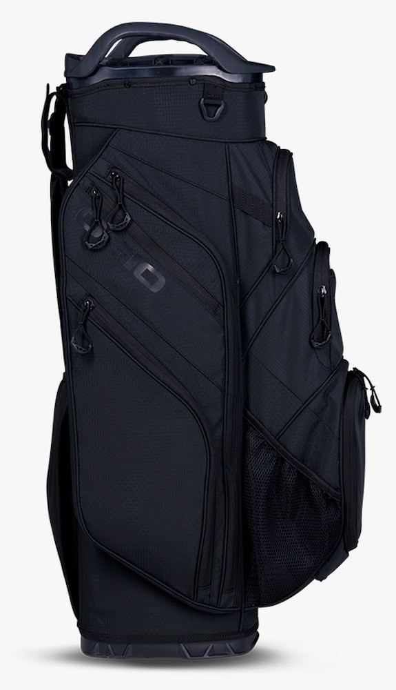 Ogio Golf Woode Cart Bag [OPEN BOX] | RockBottomGolf.com