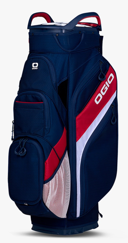 Ogio Golf Woode Cart Bag [OPEN BOX] | RockBottomGolf.com