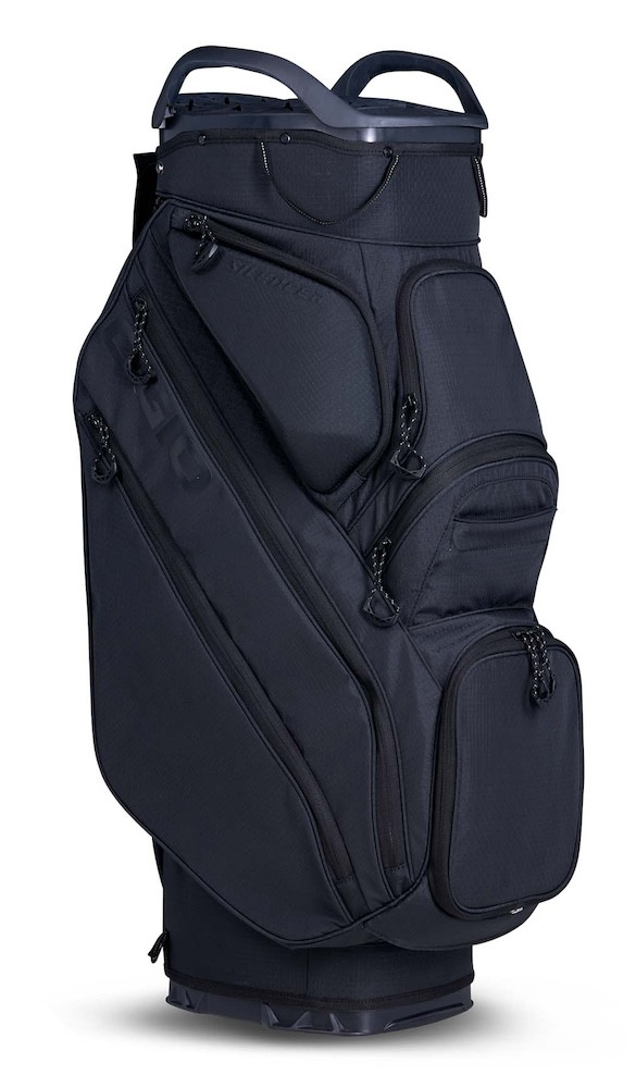 Ogio Golf Silencer Cart Bag [OPEN BOX] | RockBottomGolf.com