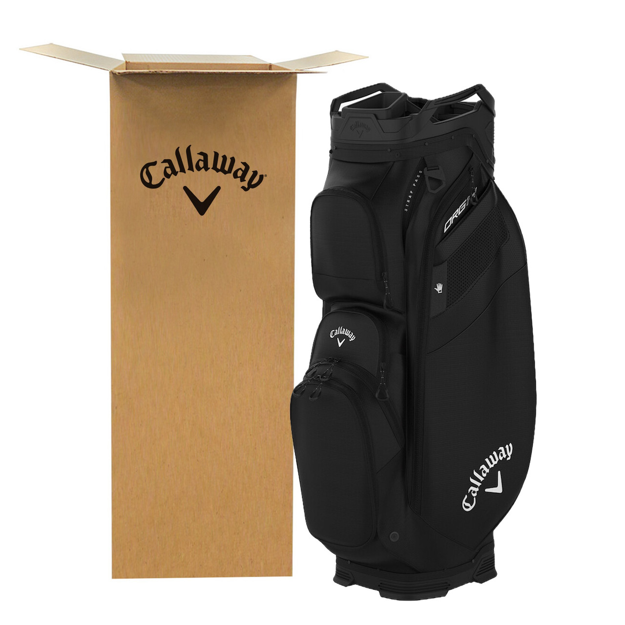 Callaway Golf Org 14 Cart Bag [OPEN BOX]