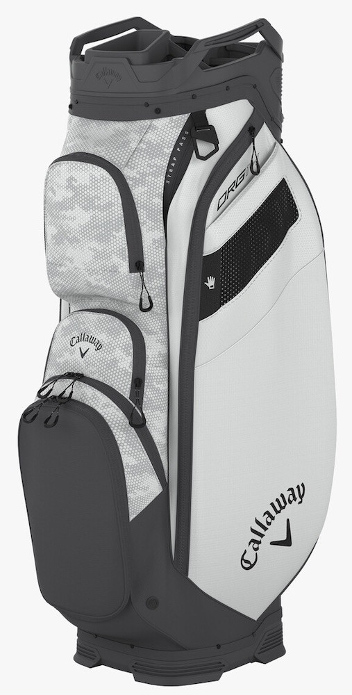 callaway premium callaway golf bag costco