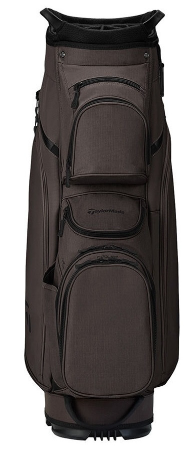 TaylorMade Golf Signature Cart Bag [OPEN BOX