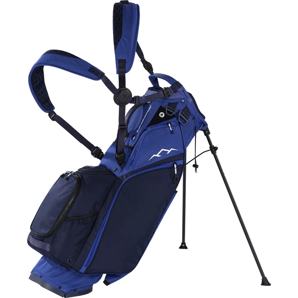 Sun Mountain Golf Eclipse 3.5 Stand Bag [OPEN BOX