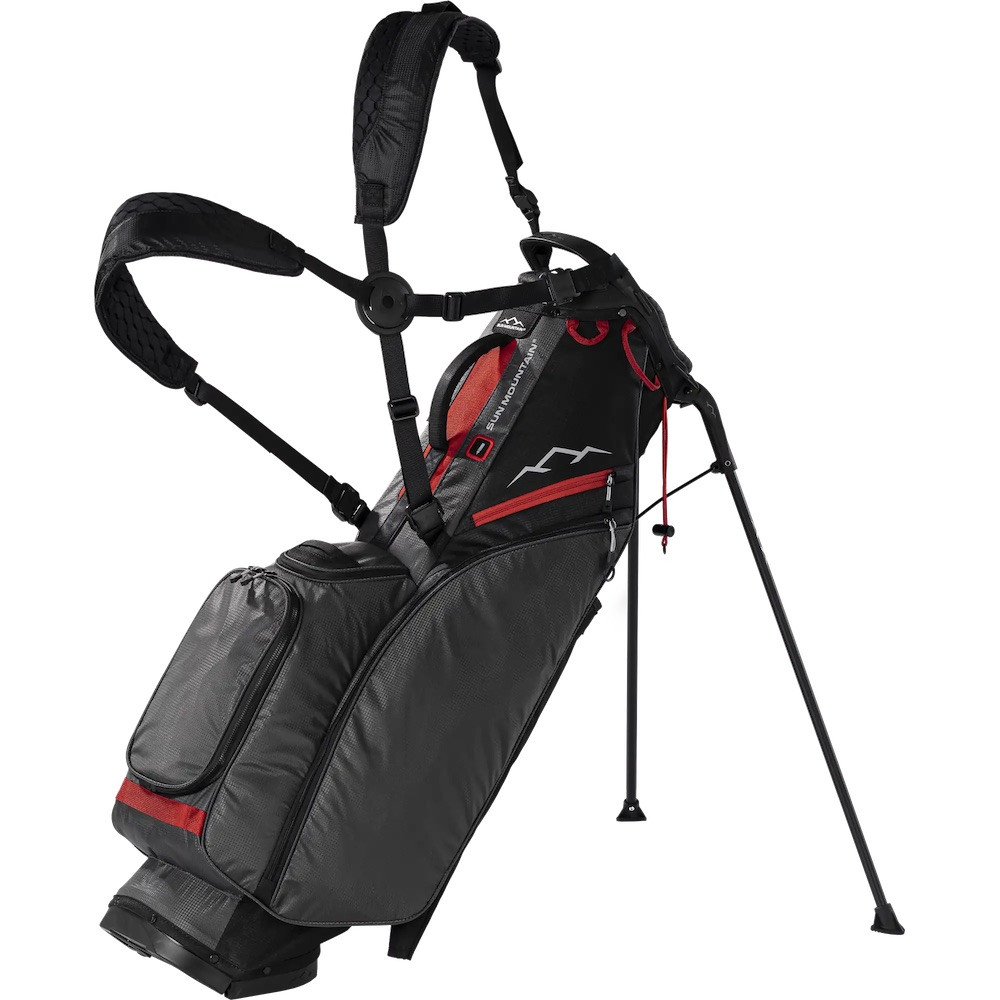 Sun Mountain Golf Eclipse 2.5 Stand Bag [OPEN BOX