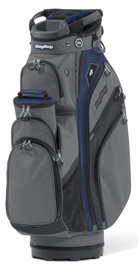 Bag Boy Golf Chiller Pro Cart Bag [OPEN BOX] | RockBottomGolf.com
