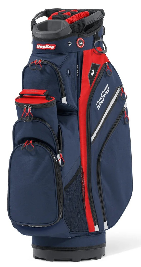 Bag Boy Golf Chiller Pro Cart Bag [OPEN BOX] | RockBottomGolf.com