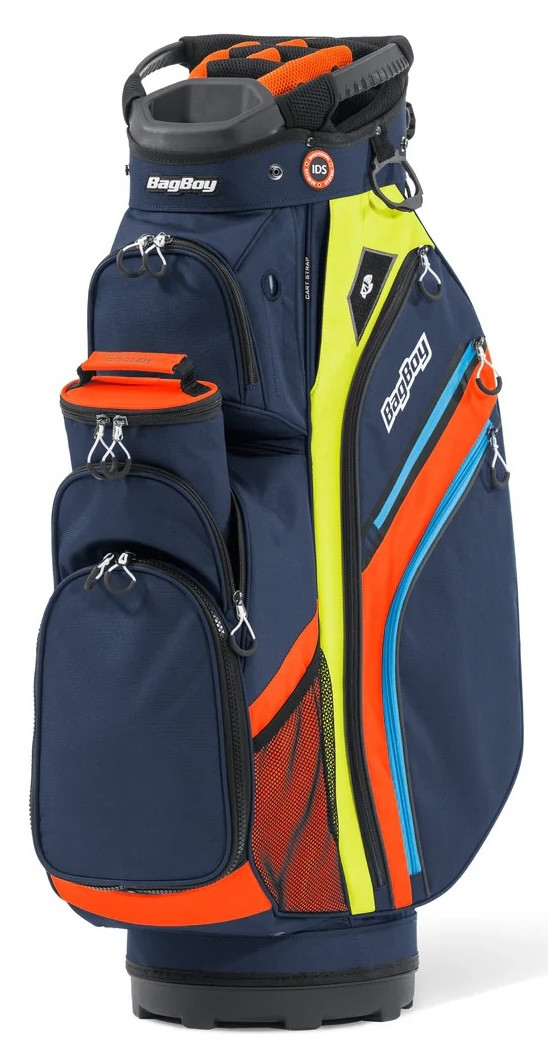 Bag Boy Golf Chiller Pro Cart Bag [OPEN BOX] | RockBottomGolf.com