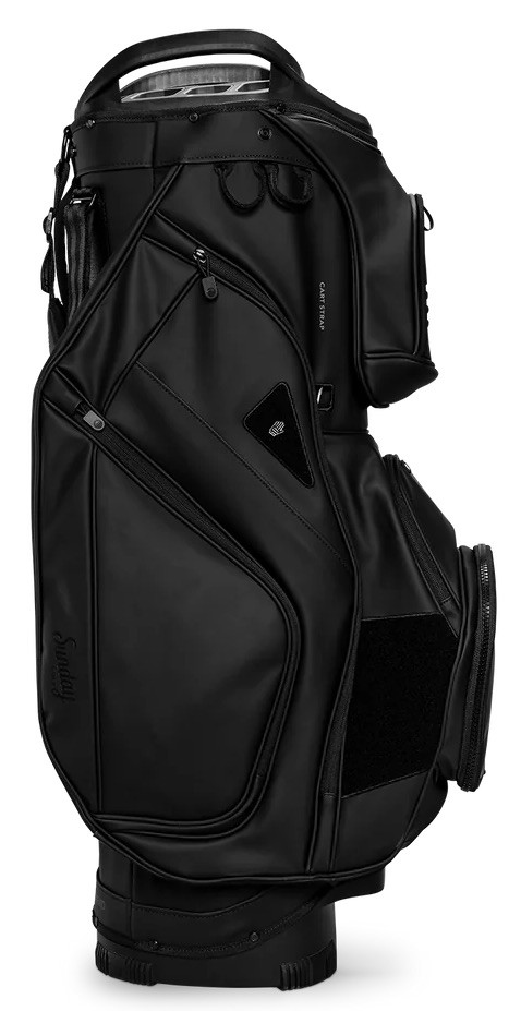 Sunday Golf Big Rig S-Class Cart Bag [OPEN BOX] | RockBottomGolf.com