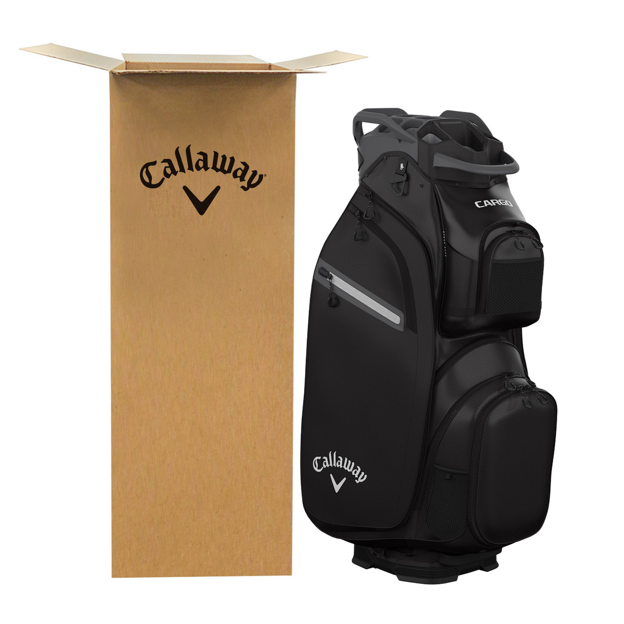 Callaway ブラックバッグ Amazon.com : Callaway Golf Hyperlite Zero Stand bag (Black