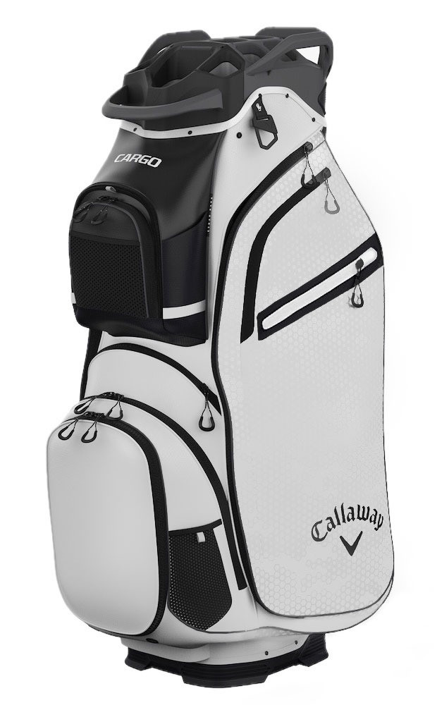 Callaway Golf Cargo Cart Bag [OPEN BOX]