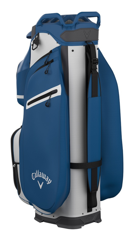 Callaway Golf Cargo Cart Bag [OPEN BOX] | RockBottomGolf.com