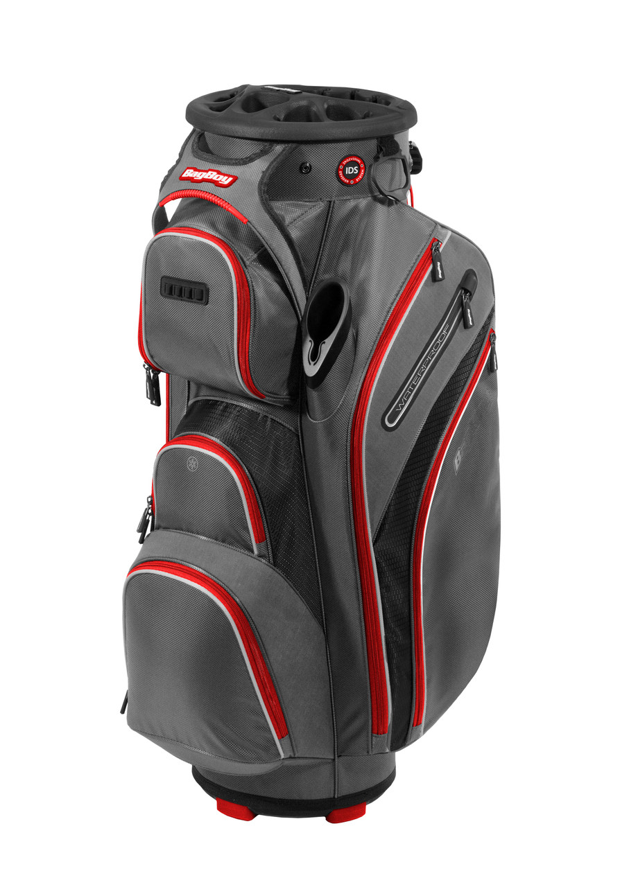 Bag Boy Golf Revolver XP Cart Bag [OPEN BOX] | RockBottomGolf.com