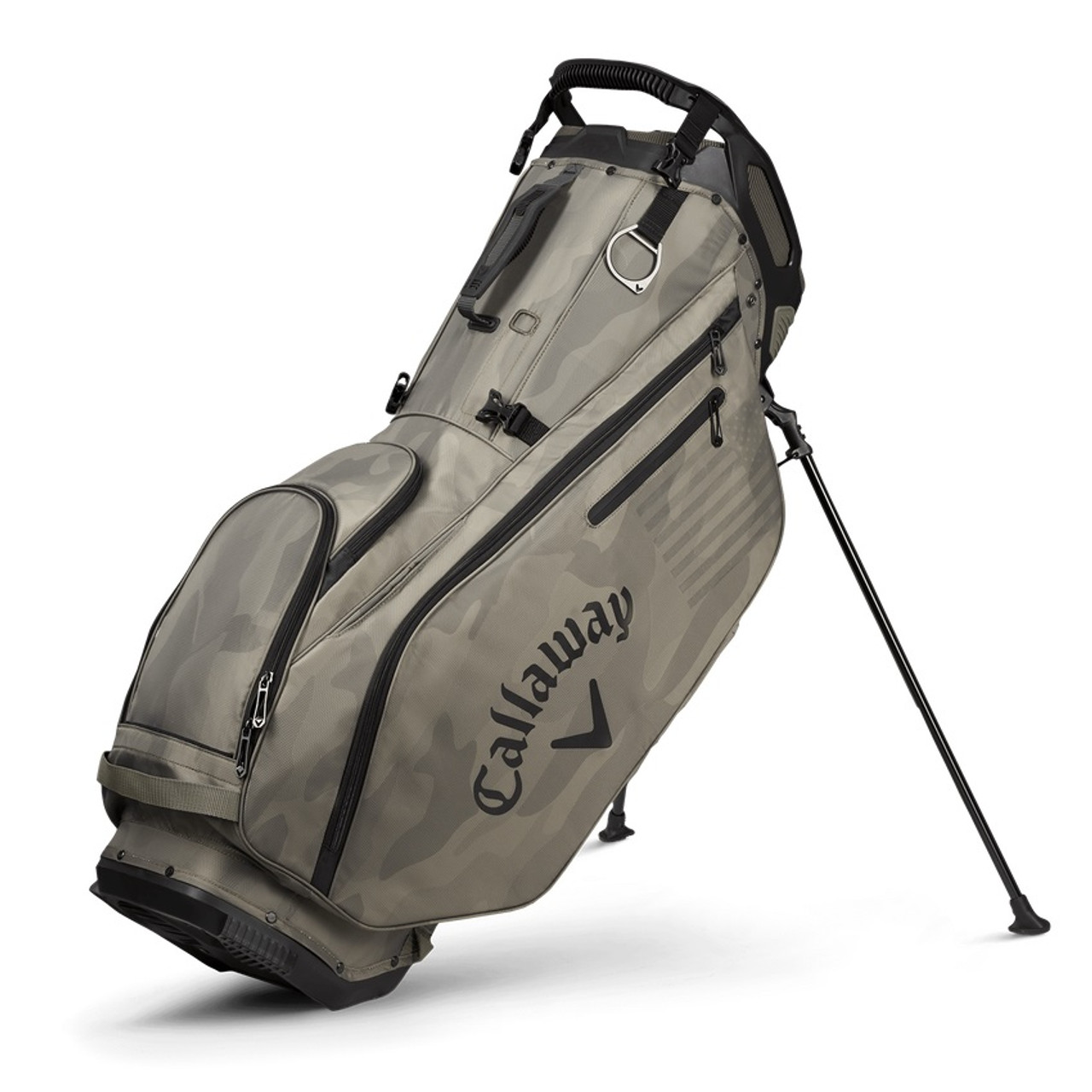 Callaway Golf Prior Generation Fairway 14 Stand Bag