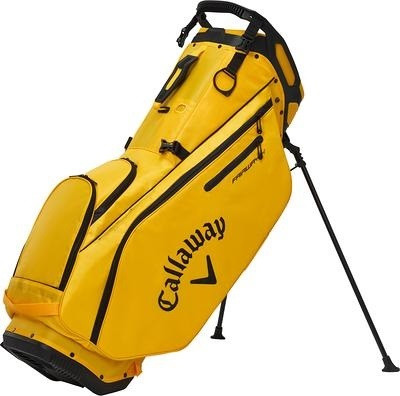 Callaway Golf Prior Generation Fairway 14 Stand Bag