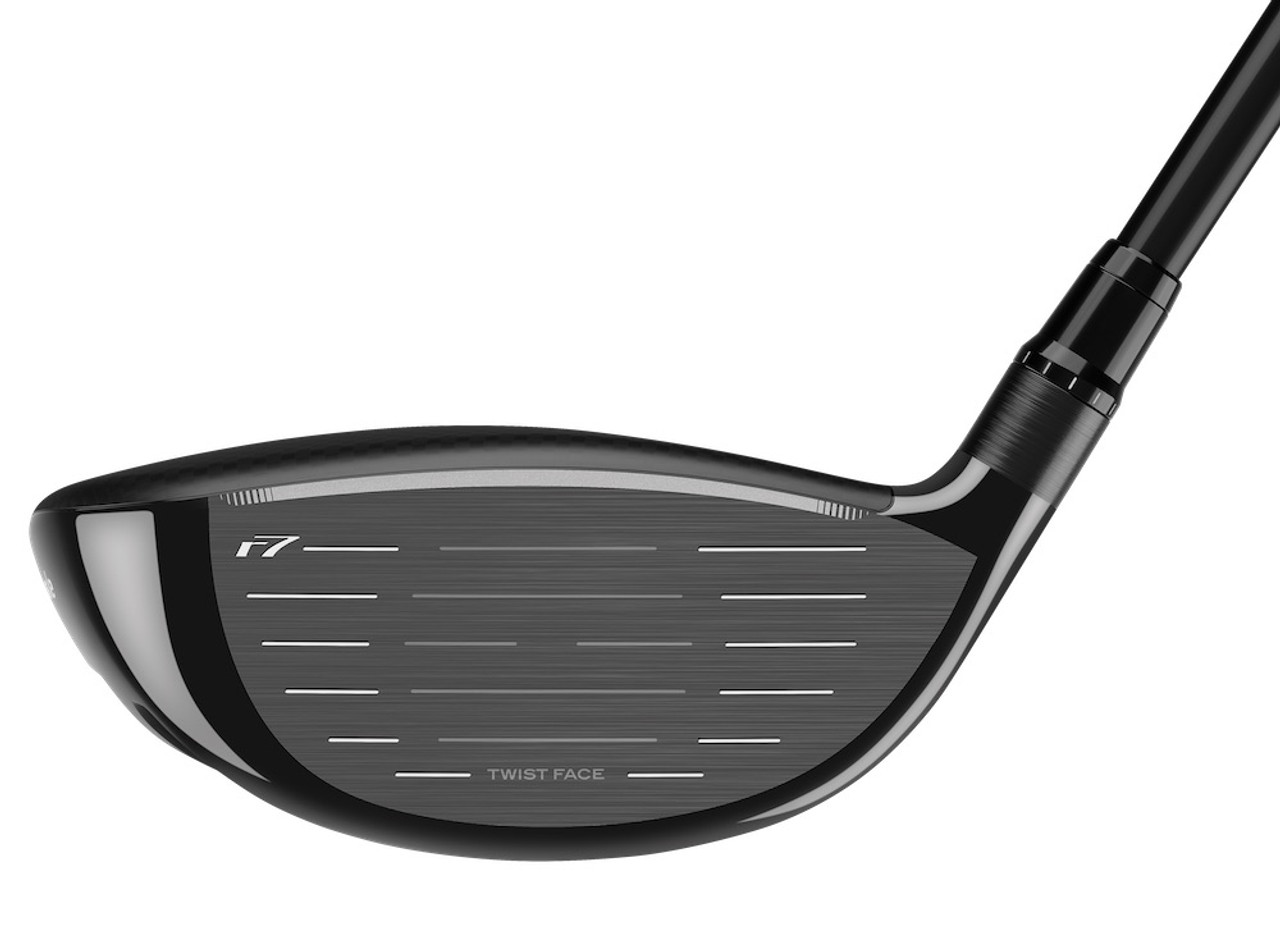R7 Quad Mini Driver | TaylorMade