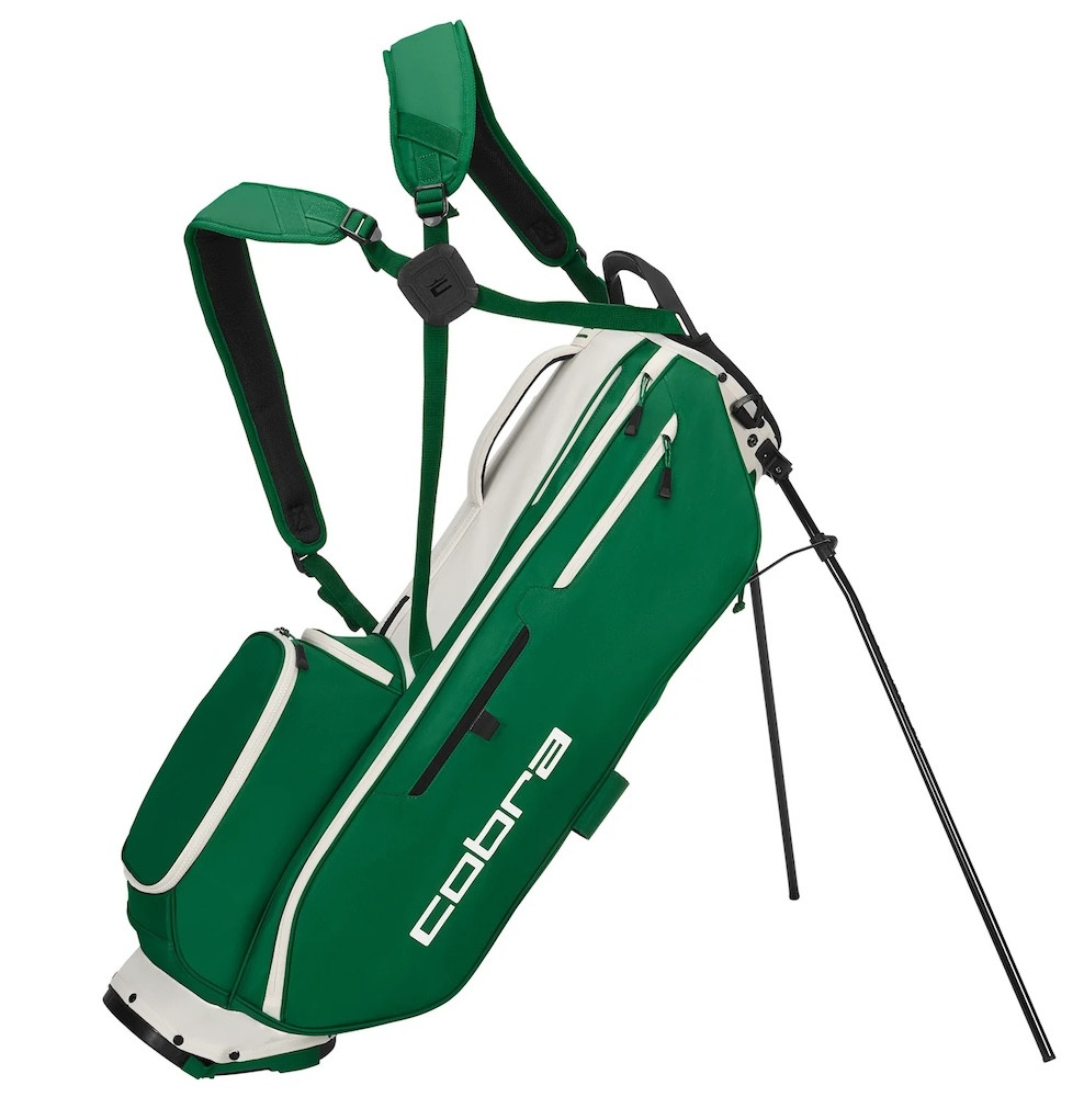 Cobra Ultralight Pro 2WAY スタンドキャディバッグ Cobra Golf Ultralight Pro Stand Bag | RockBottomGolf.com