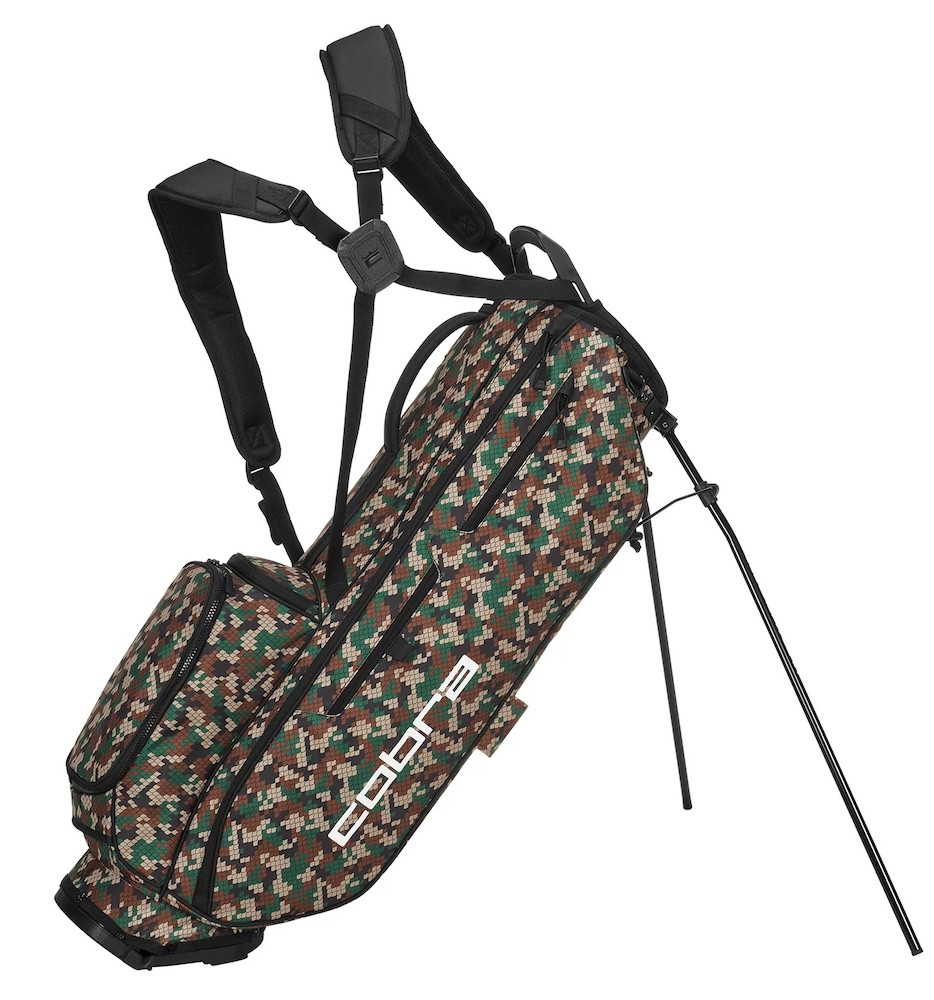 Cobra Golf Ultralight Pro Stand Bag | RockBottomGolf.com